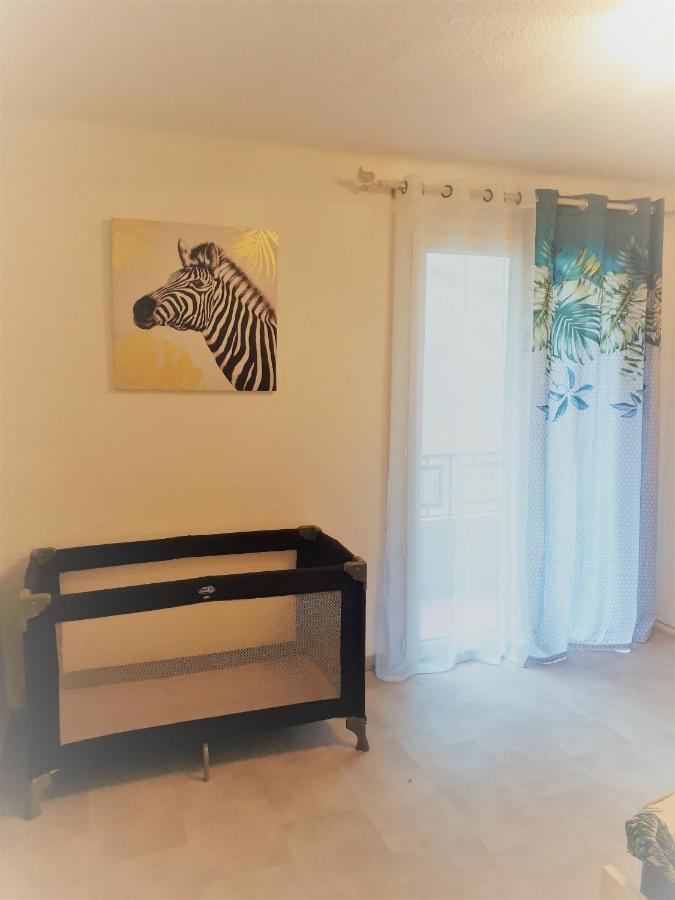 Mer D'Elen IV Apartment Marseille Exterior photo